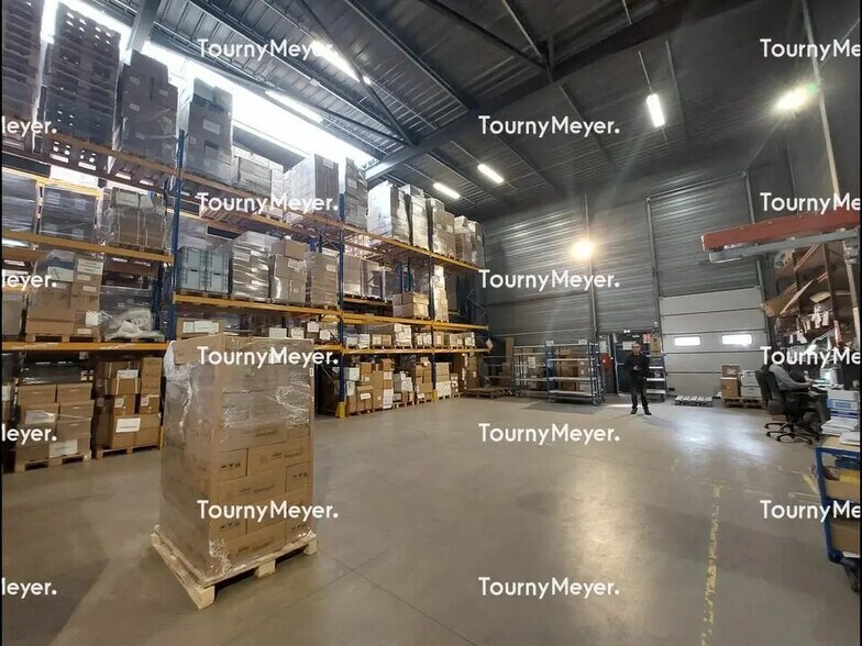 Flex dans Quint-Fonsegrives à louer - Photo intérieure - Image 3 de 5