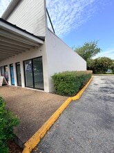 4101-4397 N State Road 7, Lauderdale Lakes, FL à louer Photo du bâtiment- Image 1 de 5