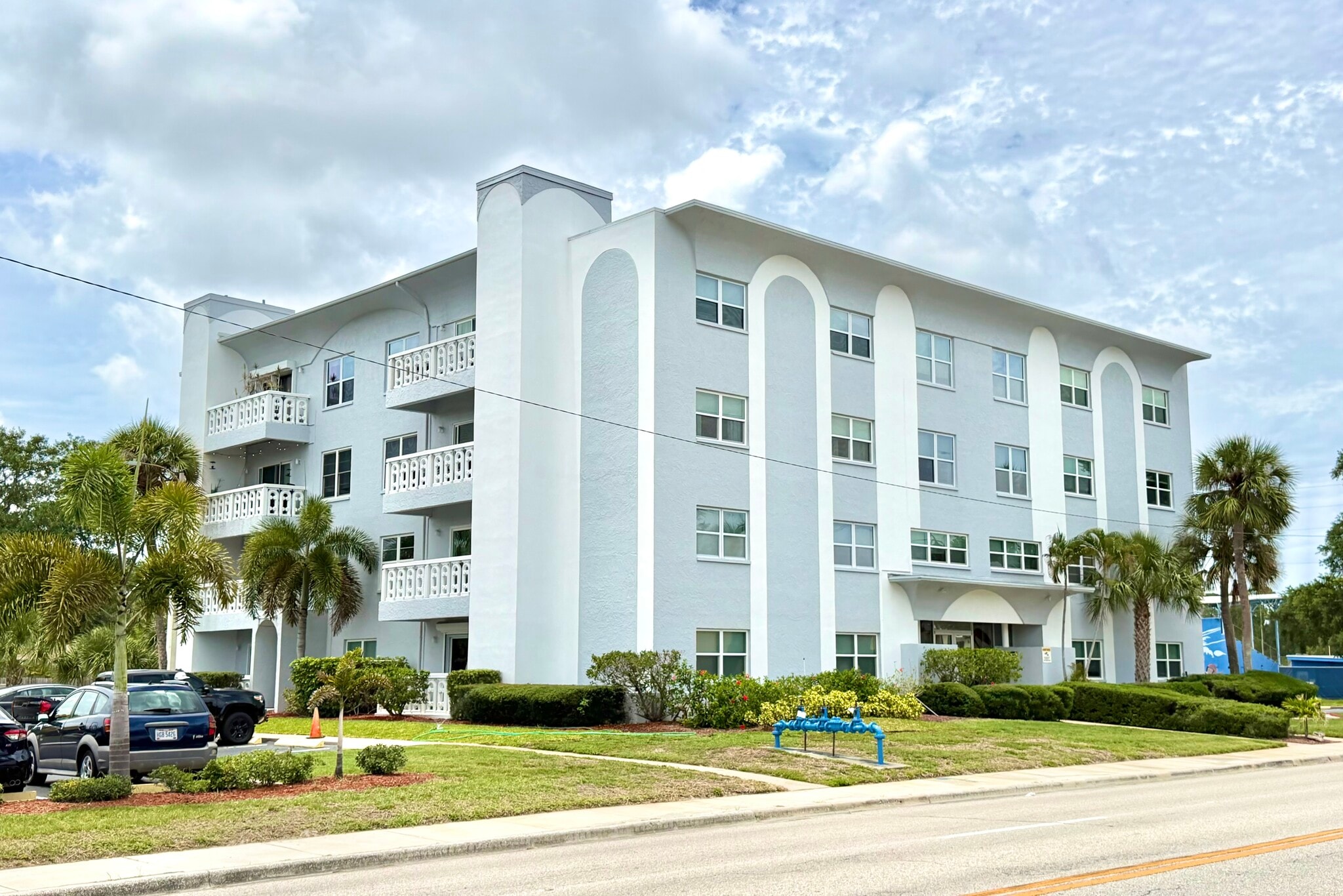 4400 1st St N, Saint Petersburg, FL for sale Building Photo- Image 1 of 32