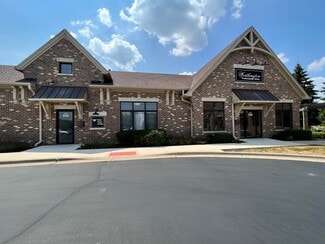 Plus de détails pour 460 Briargate Dr, South Elgin, IL - Bureau à vendre