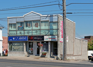 More details for 4246 Sheppard Ave E, Toronto, ON - Retail for Lease