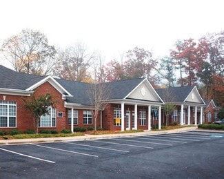 More details for 3578-3592 Old Milton Pky, Alpharetta, GA - Office for Lease