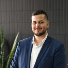 Ali Abdallah