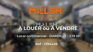 Plus de détails pour Commerce de détail à vendre