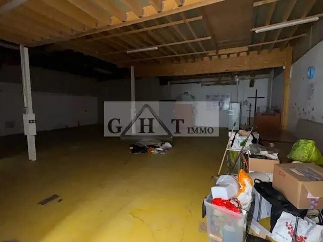 Industriel dans Champigny-sur-Marne à louer - Photo intérieure - Image 2 de 2