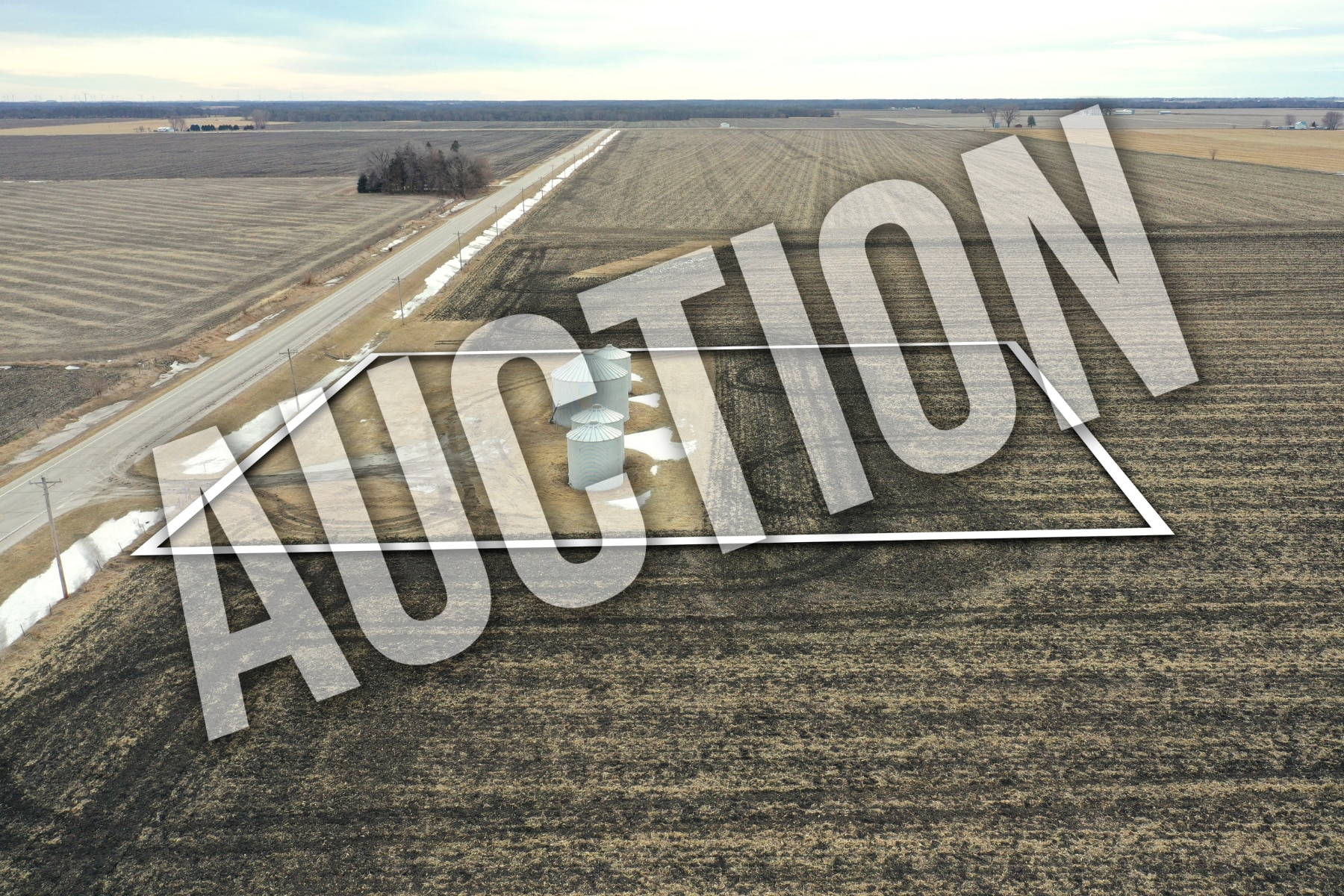 Union Avenue, Lehigh, IA for sale Primary Photo- Image 1 of 9