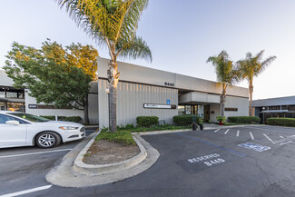 More details for 8440 Production Ave, San Diego, CA - Industrial for Lease