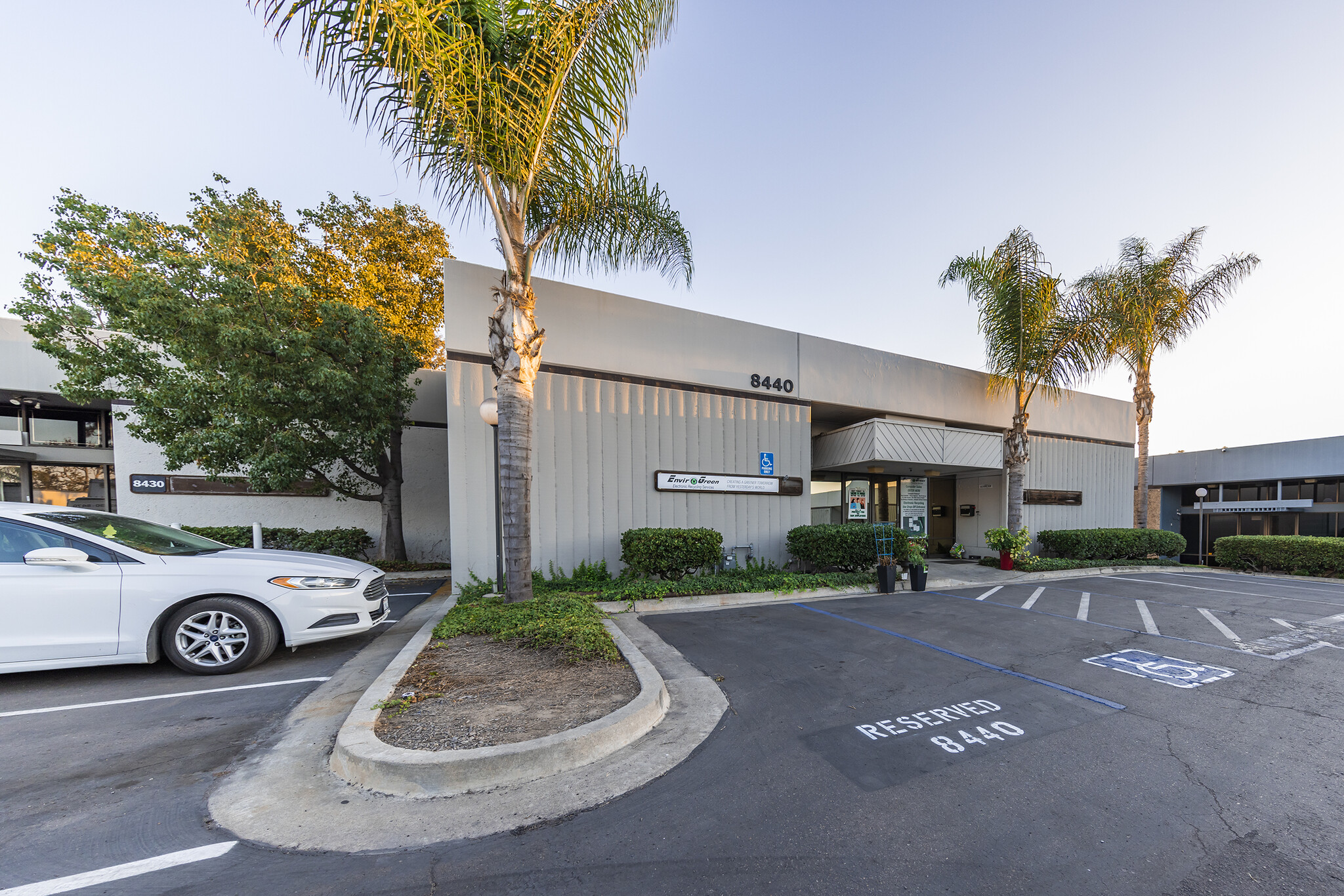 8440 Production Ave, San Diego, CA for lease Building Photo- Image 1 of 6