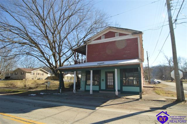 511 Main St, West Point, KY for sale - Building Photo - Image 1 of 1