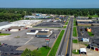 Plus de détails pour 827 Joe Clifton Dr, Paducah, KY - Bureau à vendre