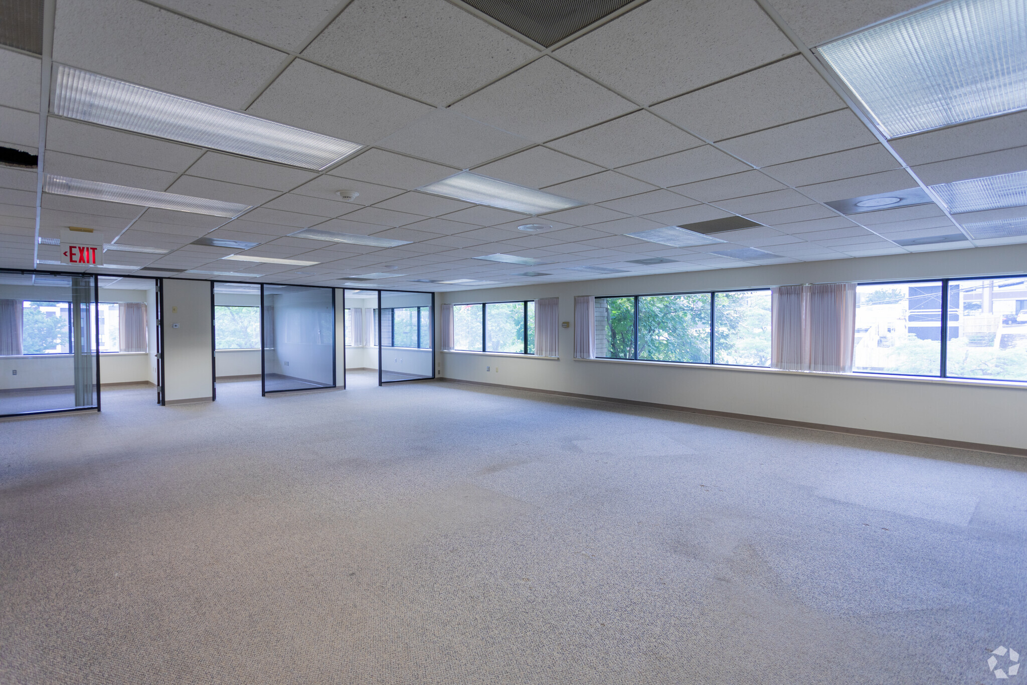 110 Boggs Ln, Cincinnati, OH for lease Interior Photo- Image 1 of 3