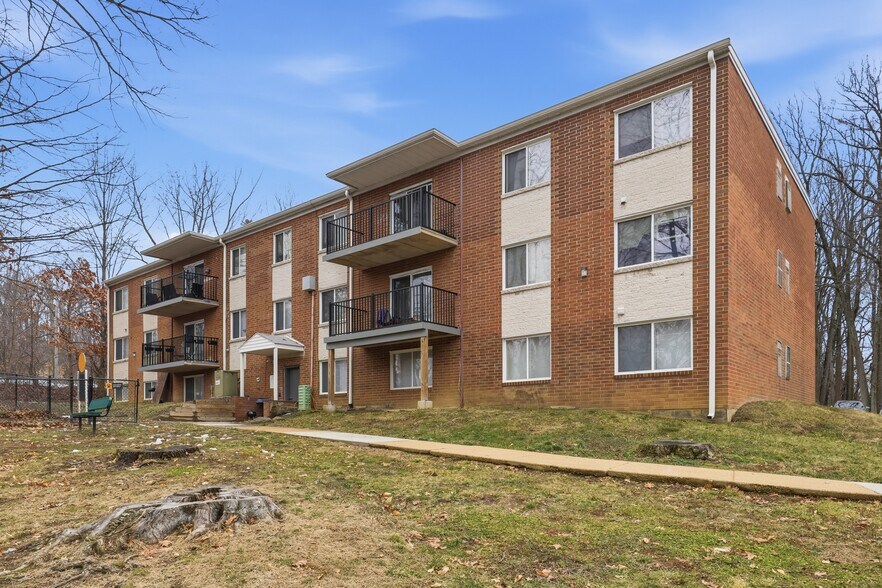 3403 Lancaster Pike, Wilmington, DE à vendre - Photo du bâtiment - Image 3 de 17