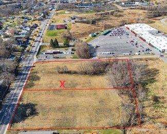 More details for 0 E Main St, Lebanon, VA - Land for Sale
