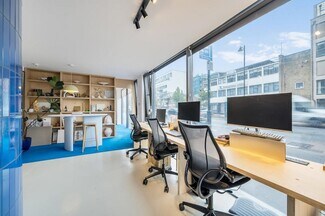 Plus de détails pour 2 Baltic Pl, Londres - Bureau à louer