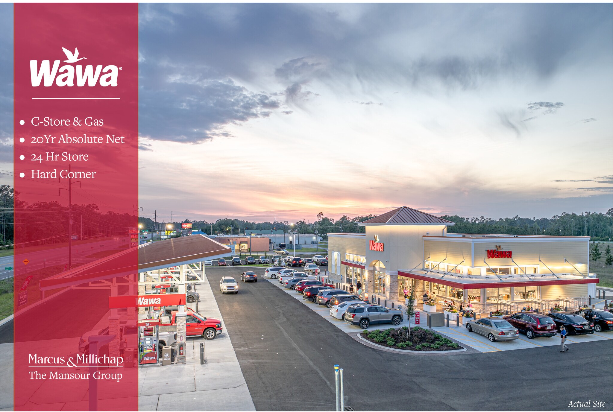 1810 S Georgia Pky W, Waycross, GA à vendre Photo du bâtiment- Image 1 de 1