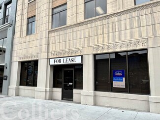 Plus de détails pour 812 W Bannock St, Boise, ID - Commerce de détail à louer