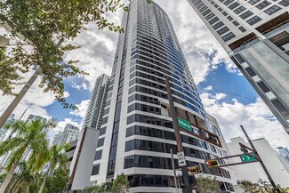 Plus de détails pour 225-233 N Miami Ave, Miami, FL - Multi-résidentiel à vendre