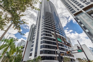 Plus de détails pour 225-233 N Miami Ave, Miami, FL - Multi-résidentiel à vendre