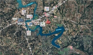 Plus de détails pour 3751 FM 4, Granbury, TX - Terrain à vendre