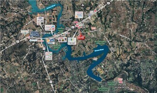 Plus de détails pour 3751 FM 4, Granbury, TX - Terrain à vendre