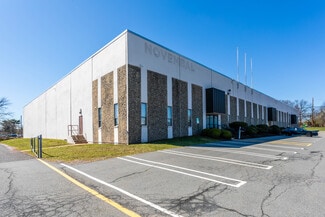 More details for 3 Greek Ln, Edison, NJ - Industrial for Lease