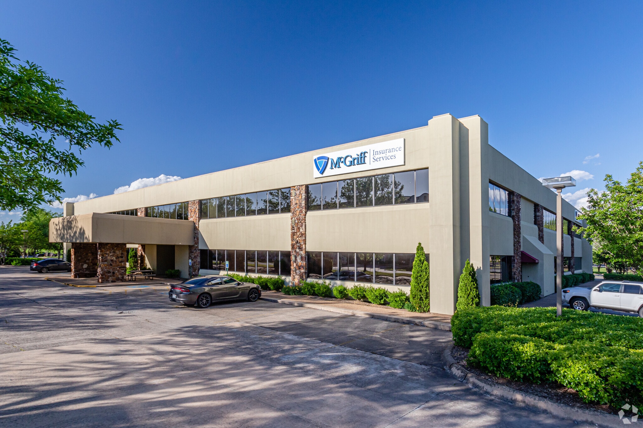 1500 Riverfront Dr, Little Rock, AR à vendre Photo principale- Image 1 de 5