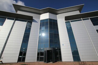 More details for Golden Smithies Ln, Rotherham - Office for Lease