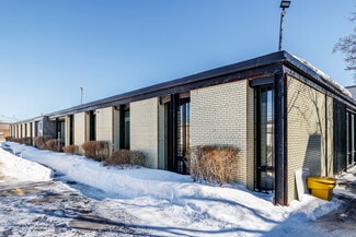 Plus de détails pour 5660 Rue Ferrier, Mont-Royal, QC - Industriel à vendre