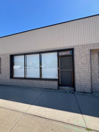 More details for 24526 Van Dyke Ave, Center Line, MI - Flex for Lease