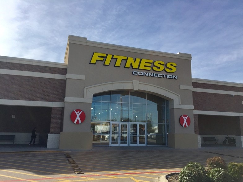 503 W McDermott Dr, Allen, TX for lease - Building Photo - Image 2 of 15