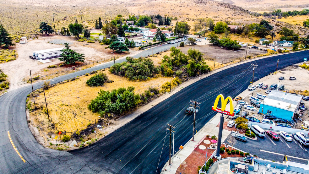 Peace Valley Rd, Gorman, CA for sale - Building Photo - Image 2 of 9