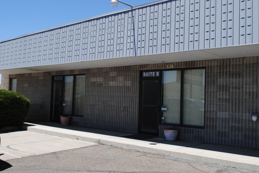 674 N Cedar St, Elko, NV for lease - Interior Photo - Image 3 of 3