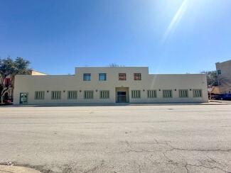 Plus de détails pour 1108 S Flores St, San Antonio, TX - Local d'activités à louer