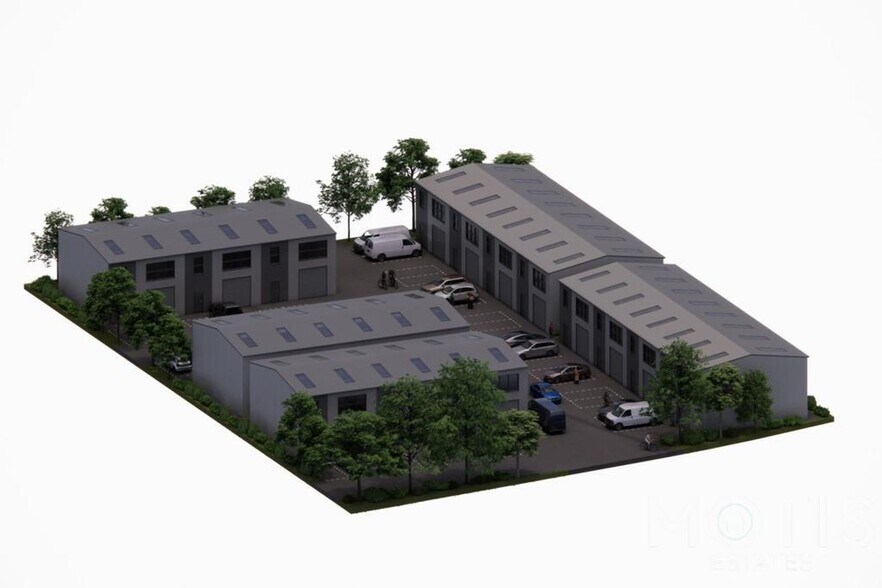 Howey Rd, New Romney à louer - Photo du bâtiment - Image 2 de 21