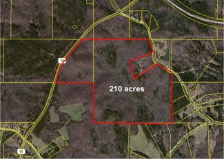 Plus de détails pour 0 Campbellton Redwine Rd, Palmetto, GA - Terrain à vendre