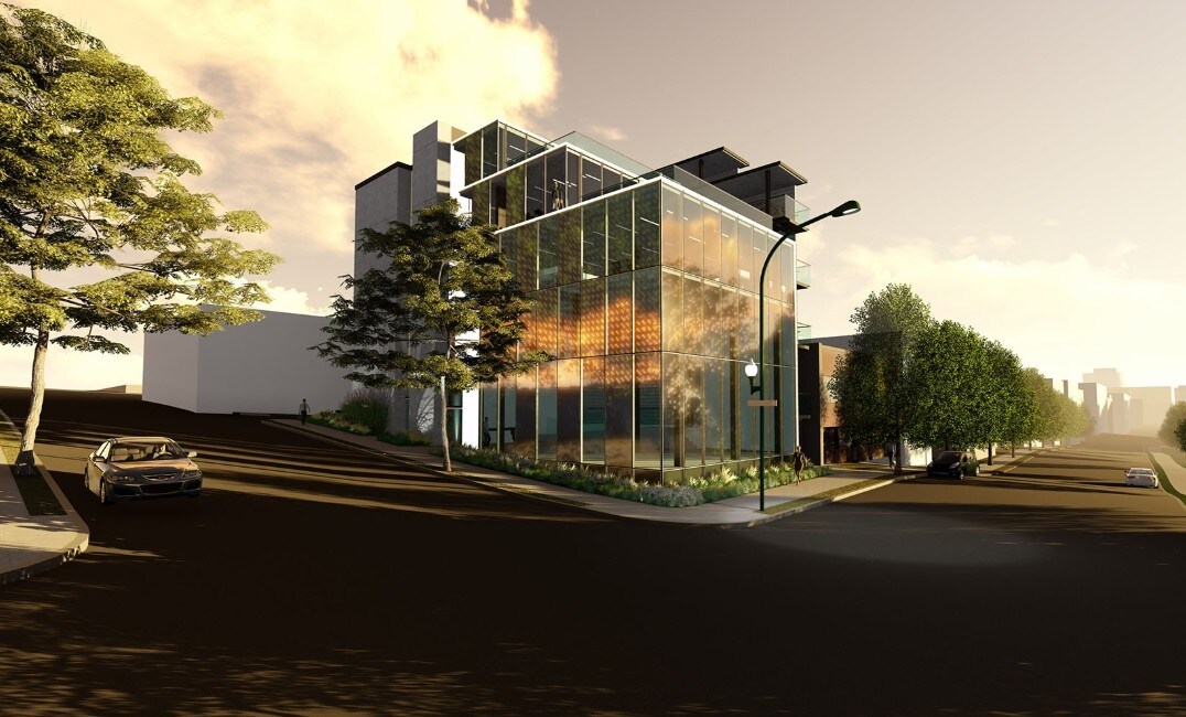 2425 Manitoba St, Vancouver, BC for sale Building Photo- Image 1 of 1