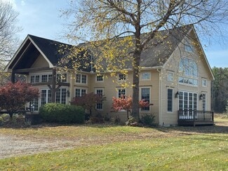 More details for 292 S Main St, Sheffield, MA - Office for Lease