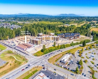 More details for 26803 72nd NW ave, Stanwood, WA - Retail for Lease