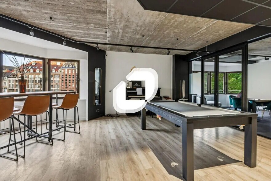 Bureau dans Lille à louer - Photo intérieure - Image 3 de 7