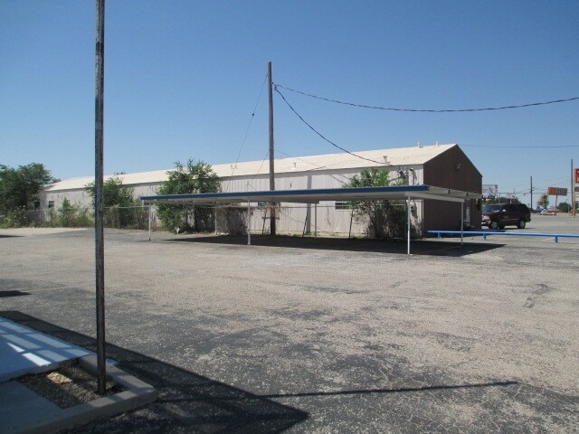 2903 Wall St, Midland, TX à louer - Photo du bâtiment - Image 3 de 32