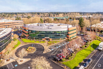 7700 NE Parkway Dr, Vancouver, WA - Aérien  Vue de la carte