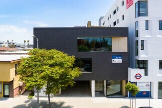 3760 Motor Ave, Los Angeles CA - Commercial Real Estate