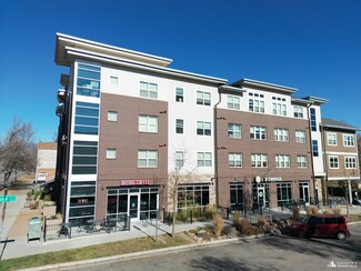 Plus de détails pour 830 S College Ave, Fort Collins, CO - Vente au détail à louer