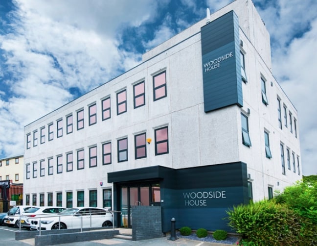 261 Low Ln, Leeds for lease - Building Photo - Image 2 of 3