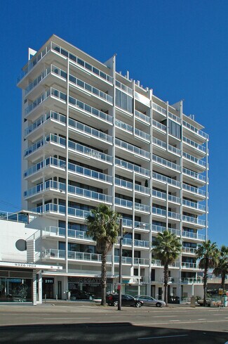 Plus de détails pour 85 New South Head Rd, Edgecliff - Multi-résidentiel à vendre