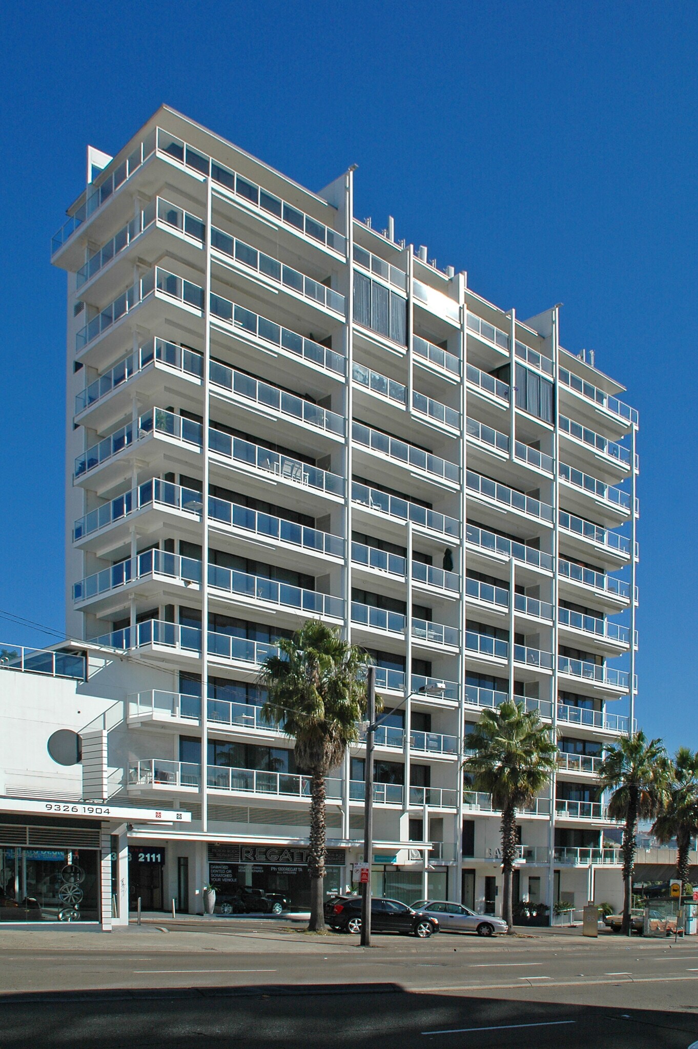 85 New South Head Rd, Edgecliff for sale Primary Photo- Image 1 of 7