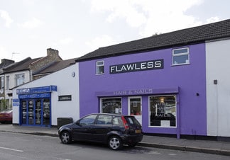 Plus de détails pour Commerce de détail à vendre