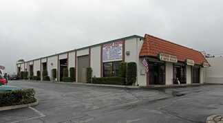 More details for 933 N Central Ave, Upland, CA - Retail for Lease