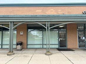 3577 E New York St, Aurora, IL for lease Building Photo- Image 2 of 7