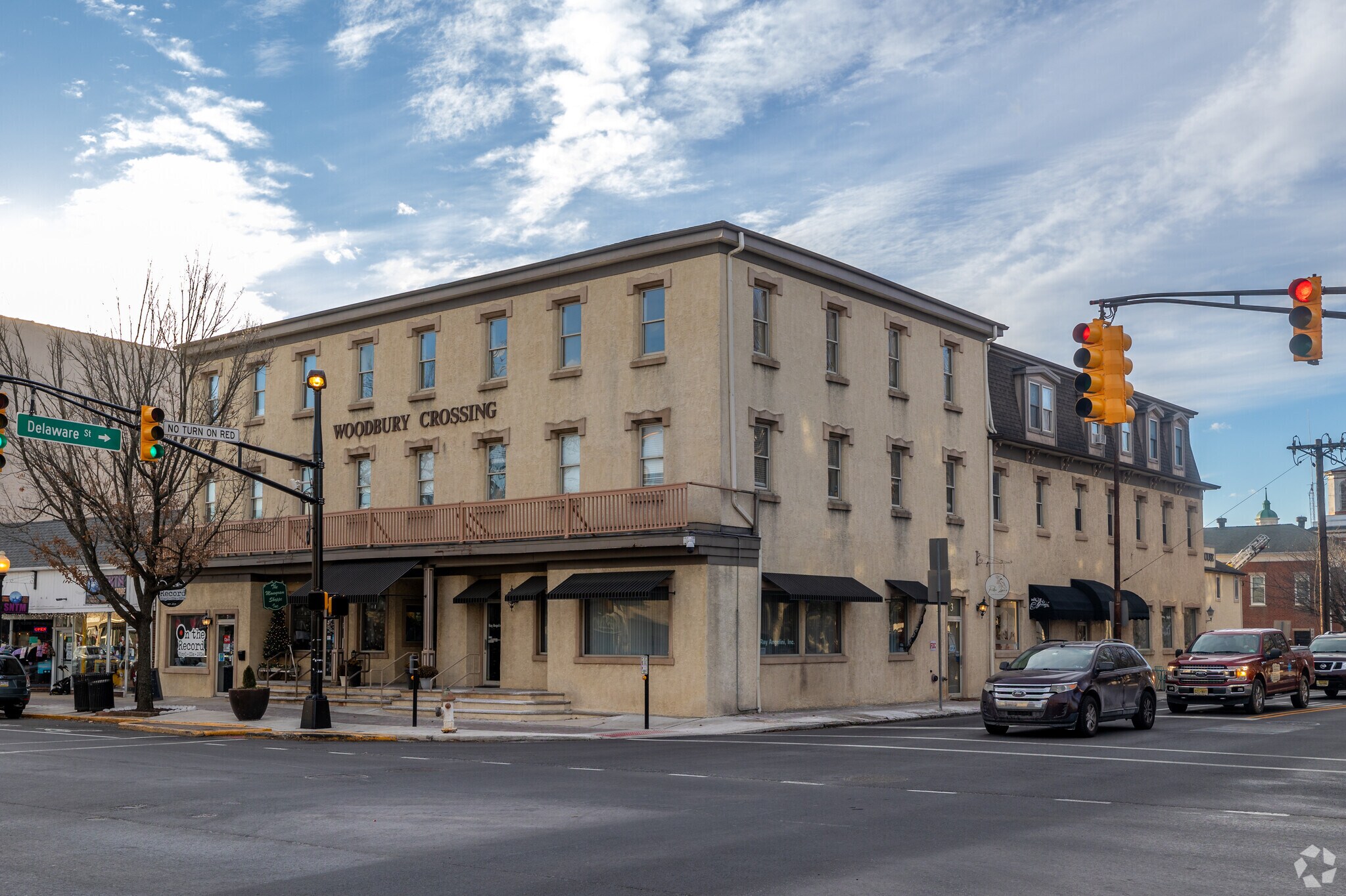 1-7 S Broad St, Woodbury, NJ for sale Primary Photo- Image 1 of 6